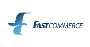Logotipo FastCommerce
